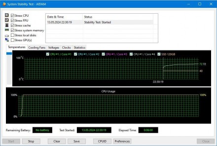 Процесор з ноутбука ACER ASPIRE 7551G AMD Phenom II N930 2Gh 2Mb Socket S1 HMN93. . фото 6