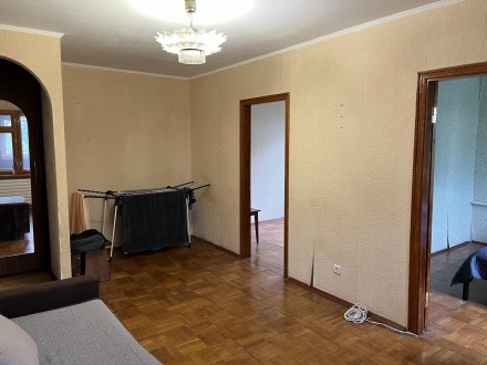 Продам 3-х комнатную квартиру по ул.Жабинского 2 в 5-этажном доме
Квартира в жи. Круг. фото 3