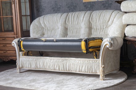 Пропонуємо новинку - м'які меблі К'янті для вітальні.
Стиль меблів кл. . фото 7