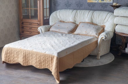 Пропонуємо новинку - м'які меблі К'янті для вітальні.
Стиль меблів кл. . фото 10