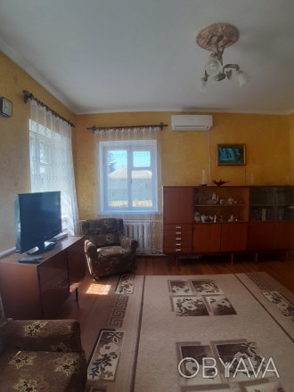 Сдам дом Левый берег ул. Верховинська