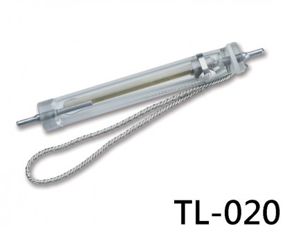 Ксеноновая импульсная лампа для стробоскопа TRISCO TL-020.
Совместимость: TL-510. . фото 2