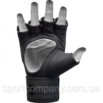 Призначення: для тренувань з єдиноборств 
Опис продукту
Шукаєте рукавички, які п. . фото 4