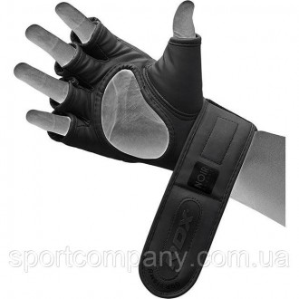 Призначення: для тренувань з єдиноборств 
Опис продукту
Шукаєте рукавички, які п. . фото 6