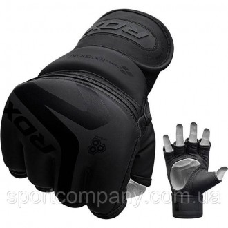 Призначення: для тренувань з єдиноборств 
Опис продукту
Шукаєте рукавички, які п. . фото 3