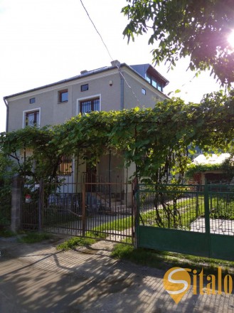 Продаж будинку по вулиці Сокола у місті Винники.
Загальна площа будинку 300 кв.м. . фото 5
