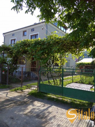 Продаж будинку по вулиці Сокола у місті Винники.
Загальна площа будинку 300 кв.м. . фото 6