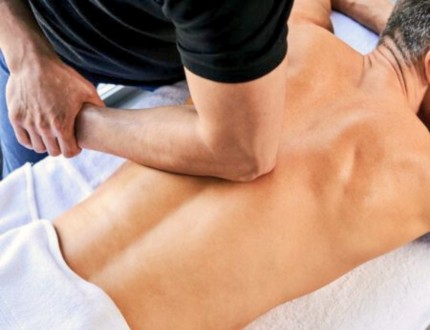 Професійний масаж спини та всього тіла:
- класичний та загальний
- заспокійлив. . фото 3