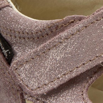 Дитячі босоніжки Mrugala 1105-50:
Розпродаж літнього взуття
ТМ Mrugala

Верх. . фото 6