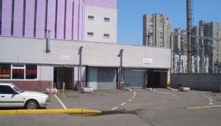 Продам (аренда) гараж. Киев. фото 1