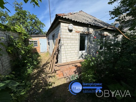 Продам дом 75 кв.м., Клочко, ул Оренбургская