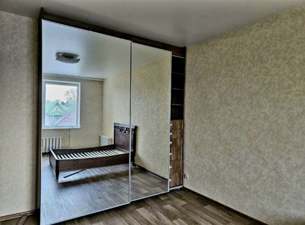 Продам 2-х комнатную квартиру, "Сталинку", ул.Короленко (р-н ул. Старо. Центр. фото 2