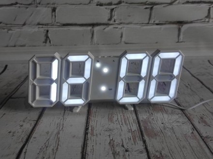 
 
 
Стильные часы LY 1089 с уникальным дизайном добавят изысканности любому инт. . фото 10