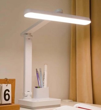 Складная светодиодная лампа Digad – универсальный светильник для бытовых и рабоч. . фото 5