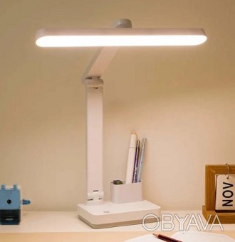 Складная светодиодная лампа Digad – универсальный светильник для бытовых и рабоч. . фото 1