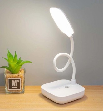 Складная светодиодная лампа Digad – универсальный светильник для бытовых и рабоч. . фото 3