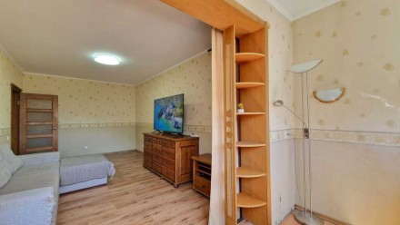 Без комісії для Покупця 

-Продам затишну 2-к квартиру в Дарницькому р-ні на п. . фото 5