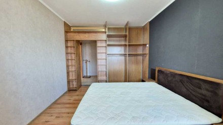 Без комісії для Покупця 

-Продам затишну 2-к квартиру в Дарницькому р-ні на п. . фото 11