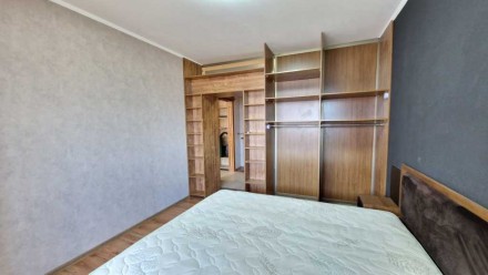 Без комісії для Покупця 

-Продам затишну 2-к квартиру в Дарницькому р-ні на п. . фото 12