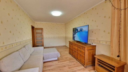 Без комісії для Покупця 

-Продам затишну 2-к квартиру в Дарницькому р-ні на п. . фото 4