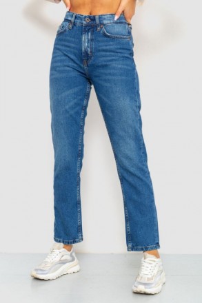 Джинси жіночі джинс 3002Місто відправки: ОдесаВид виробу: ДжинсиКолір: синійСтил. . фото 2