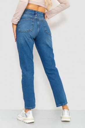 Джинси жіночі джинс 3002Місто відправки: ОдесаВид виробу: ДжинсиКолір: синійСтил. . фото 5