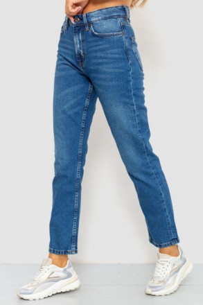 Джинси жіночі джинс 3002Місто відправки: ОдесаВид виробу: ДжинсиКолір: синійСтил. . фото 4