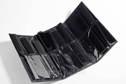 Набор расчесок Xflex Comb Pack (Tools Pack) - идеальный выбор для тех, кто забот. . фото 2