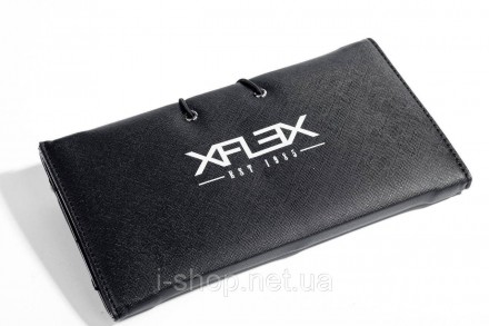 Набор расчесок Xflex Comb Pack (Tools Pack) - идеальный выбор для тех, кто забот. . фото 3