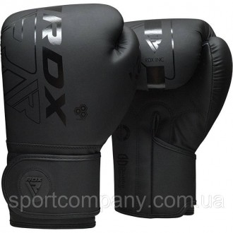 Призначення: Боксерські рукавиці для тренувань у повному спорядженні, спарингів,. . фото 3