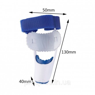 Это специальное устройство помогает лечить подагру и исправлять деформацию перво. . фото 9