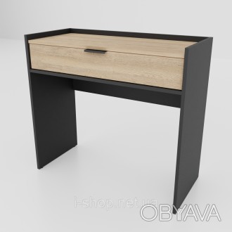 Современный письменный стол Неман СКАНДИ МН-24 от украинской мебельной фабрики Н. . фото 1