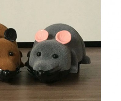 Мышь - Крыса На Радиоуправлении 

Преимущества:

   - Мышь имеет прорезиненн. . фото 6