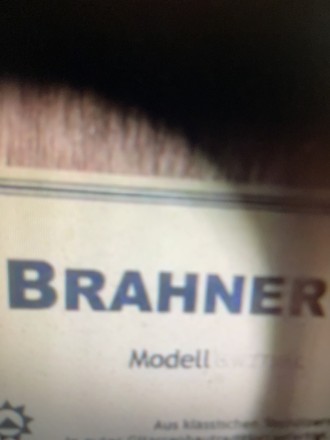 Гитара Brahner. . фото 6