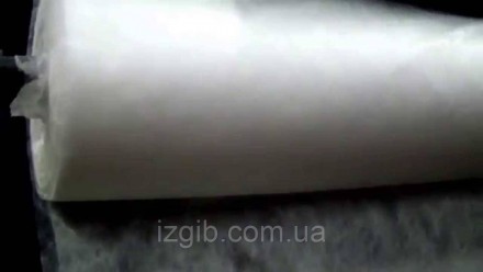 Агроволокно П-23 (3.2*100м) - білий ///GARDEN FLORA (Польща)
Плотность ― 23г/кв.. . фото 3