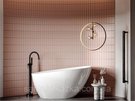 Miraggio пропонує великий вибір ванн із композитних матеріалів. Овальна;Чаша Ван. . фото 9