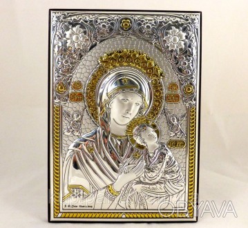 Икону Божьей мамы Неустанной помощи преклоняют во всем Православном мире. Такое . . фото 1