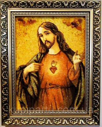 Икона Иисус Христос Господь Вседержитель, является одним из самых главных образо. . фото 2