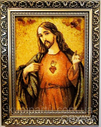 Икона Иисус Христос Господь Вседержитель, является одним из самых главных образо. . фото 1
