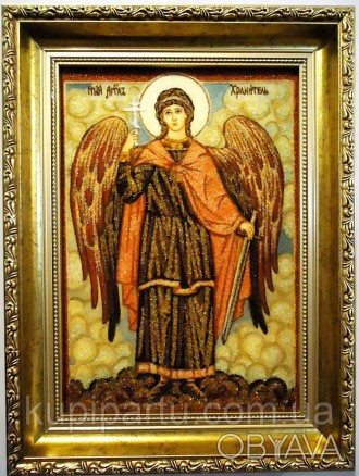 У каждого есть святой ангел-хранитель. Господь дает нам это для небесной помощи . . фото 1