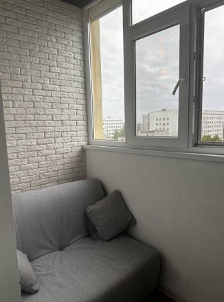 8487-ЕГ Продам 2 комнатную квартиру 57м2 в новострое ЖК Салтовский на Салтовке 
. . фото 7