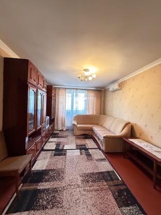Продаж три кімнатної квартири зупинка Пивзавод .Квартира на комфортному пятому п. . фото 11