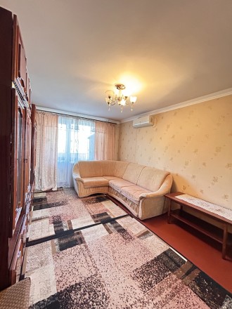 Продаж три кімнатної квартири зупинка Пивзавод .Квартира на комфортному пятому п. . фото 10