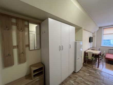 Продам 1-кімнатну квартиру- студію з євроремонтом в ЖК Smart House, вул. Машиноб. . фото 7