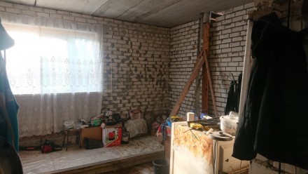 Продам будинок в селі  Шкарівка.  Розташований в центрі села. Побудований в  дві. . фото 11