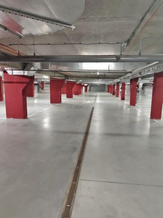 Продам парковочное место в паркинге ЖК Женева (ЖК GENEVE), ул. Короленко, 22 А. . Центр. фото 5