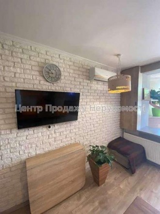 Продам квартиру з ремонтом Святопетрівське, Теплична, 38.
10 поверх. 46 м кв зру. . фото 5