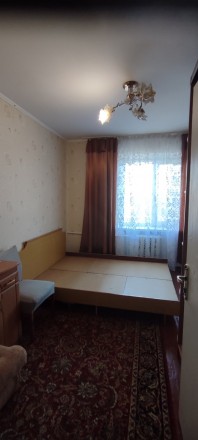 Продаж 3 кімнатної квартири по вул. В.Бердичівська 87
Квартира знаходиться на 5. Центр. фото 8
