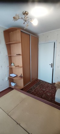 Продаж 3 кімнатної квартири по вул. В.Бердичівська 87
Квартира знаходиться на 5. Центр. фото 7
