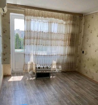 Продам 1 кімнатну квартиру на Давида Ойстраха. Загальна площа 30 кв.м. В квартир. Поселок Котовского. фото 2